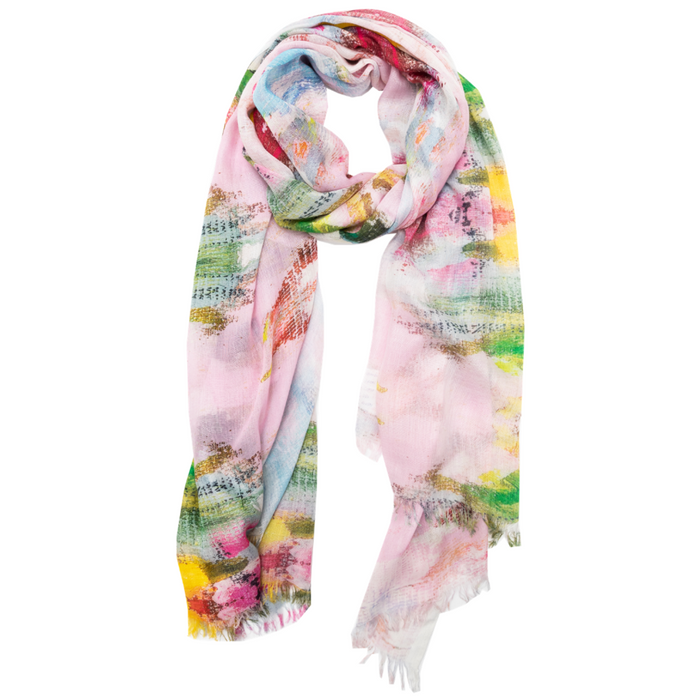 Laura Park Wrap, Assorted Patterns