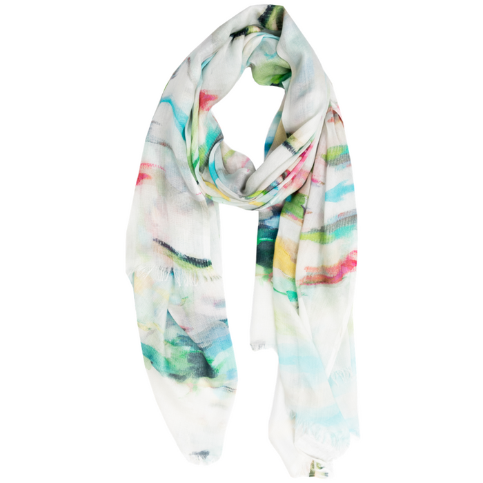 Laura Park Wrap, Assorted Patterns