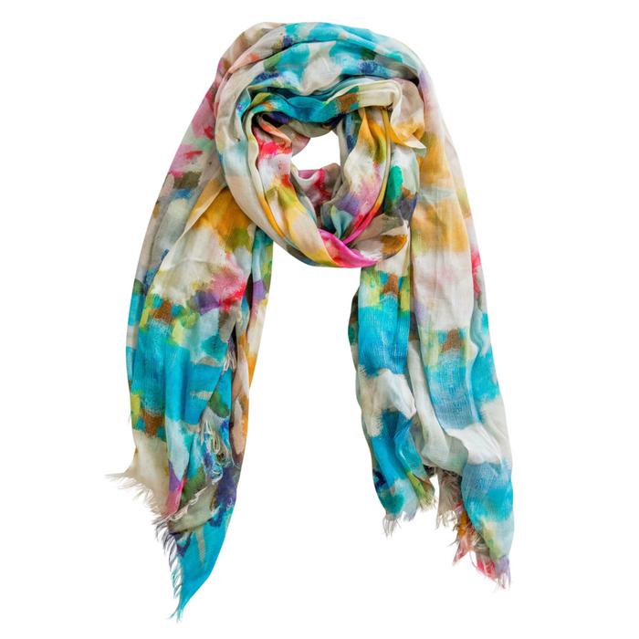 Laura Park Wrap, Assorted Patterns