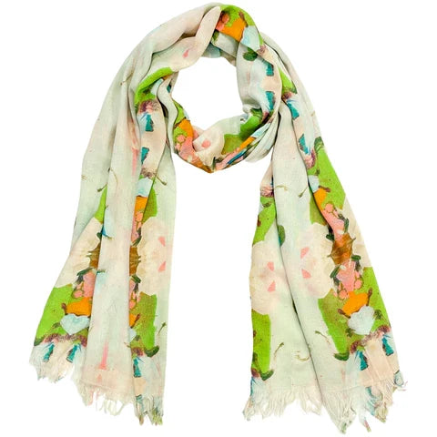 Laura Park Wrap, Assorted Patterns