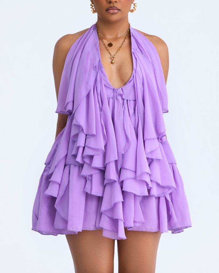 LAYO dress