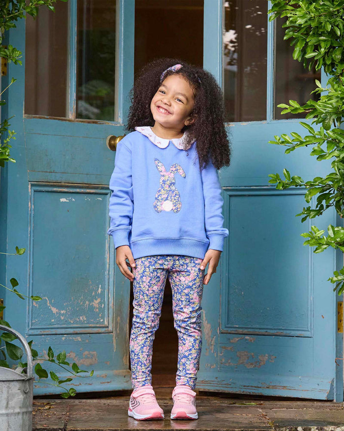 Lily Rose Leggings Leggings in Tatum