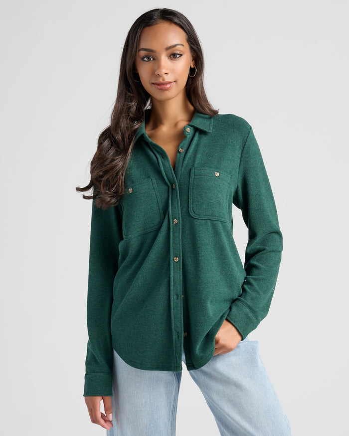 Evergreen / XS