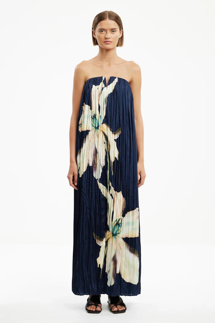 Lilian Maxi Dress