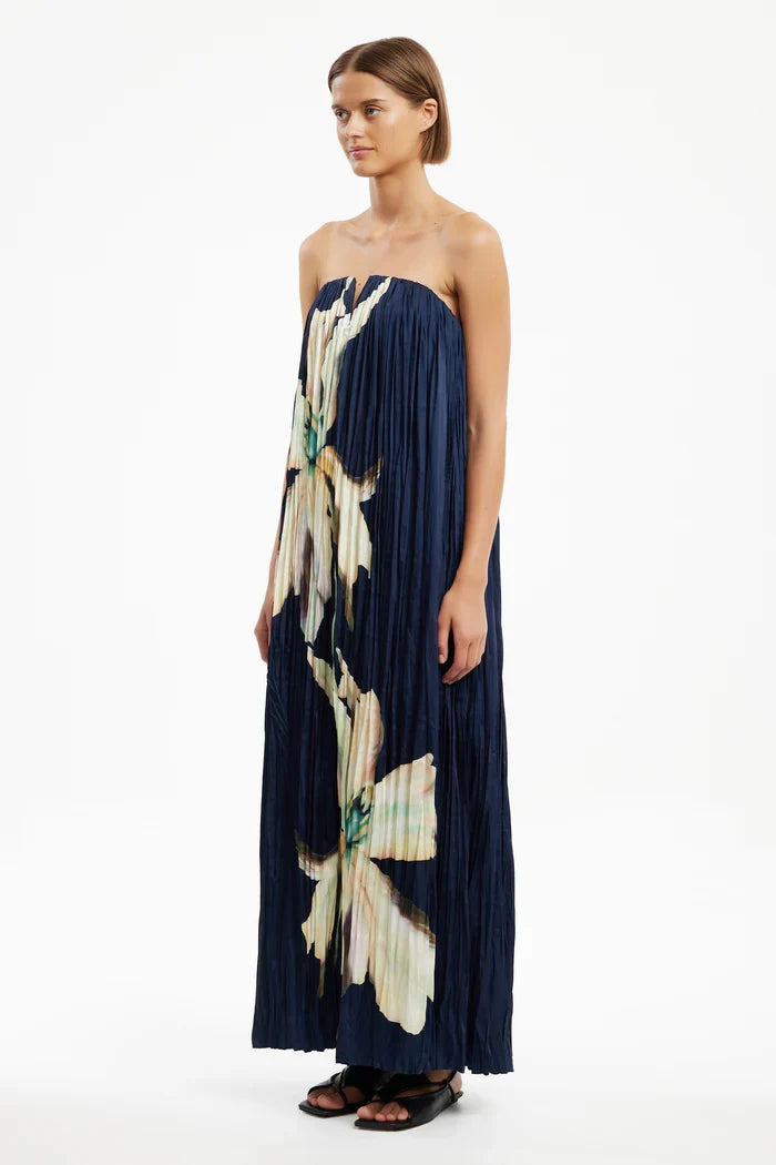 Lilian Maxi Dress