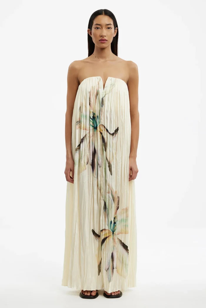Lilian Maxi Dress