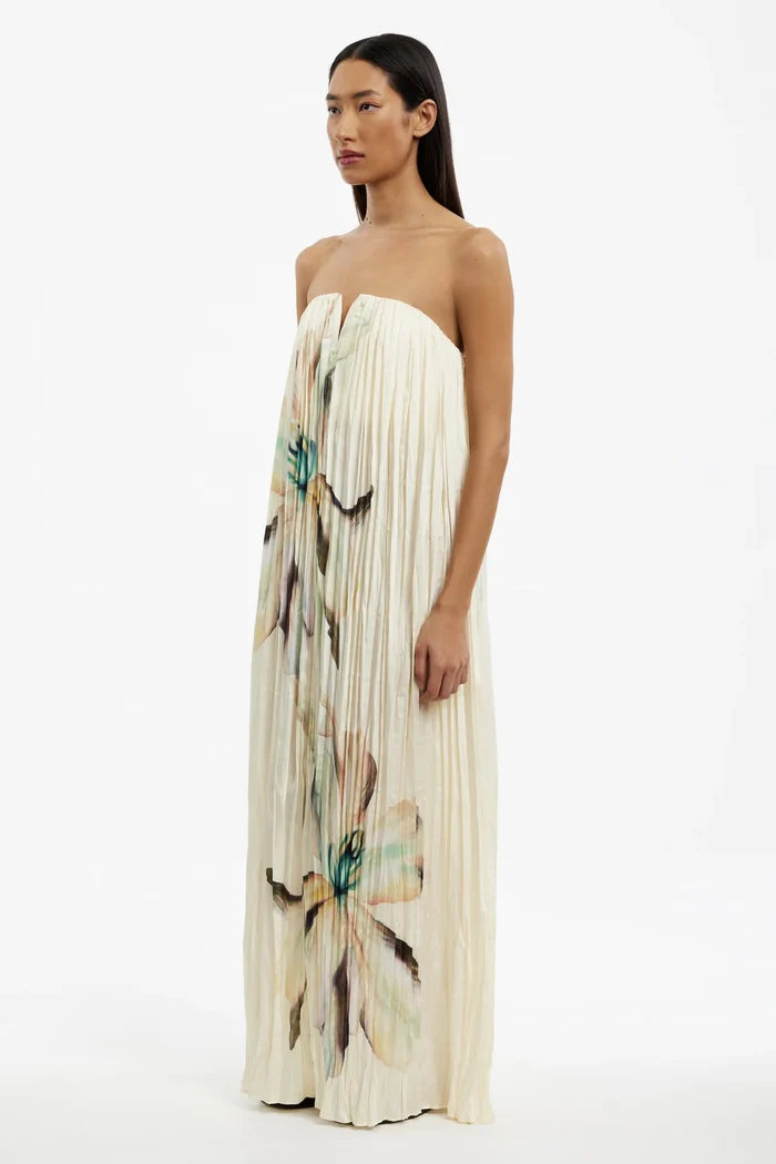 Lilian Maxi Dress