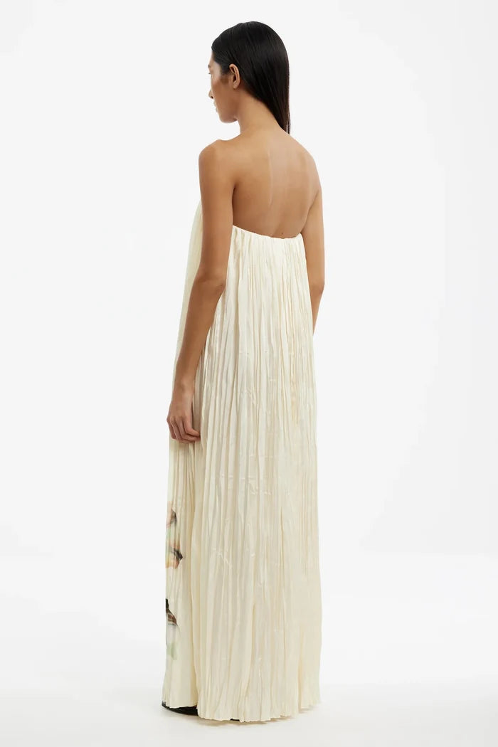 Lilian Maxi Dress