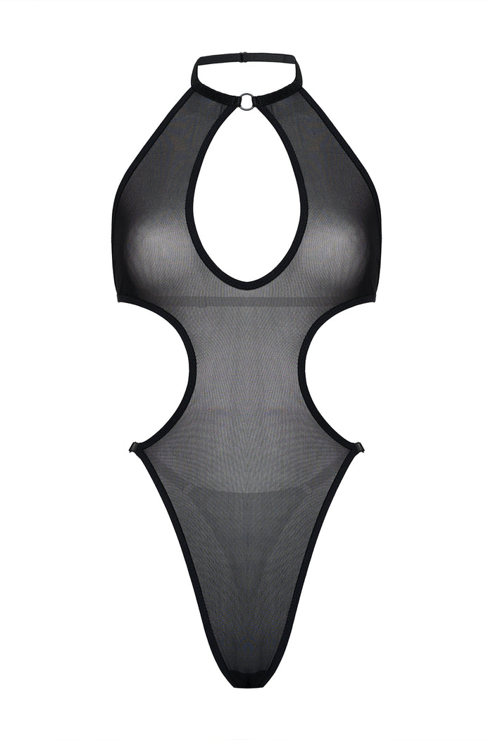 Lilit bodysuit by Secret Room