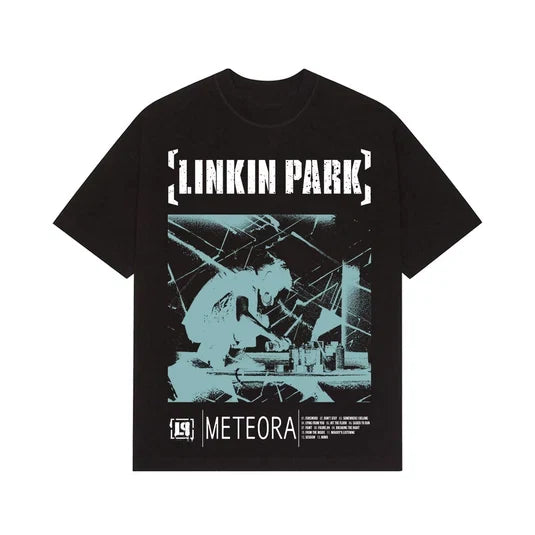 Linkin Park Meteora T-Shirt