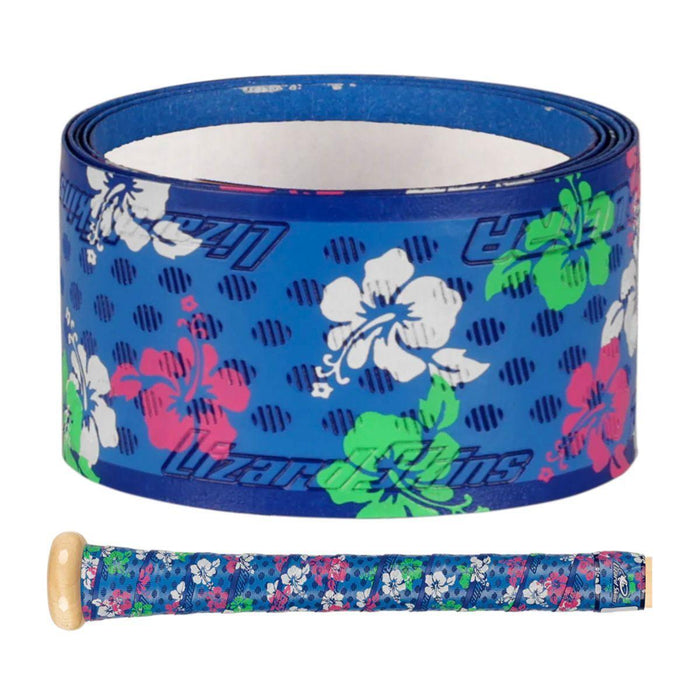 Blue Floral / 1.1mm