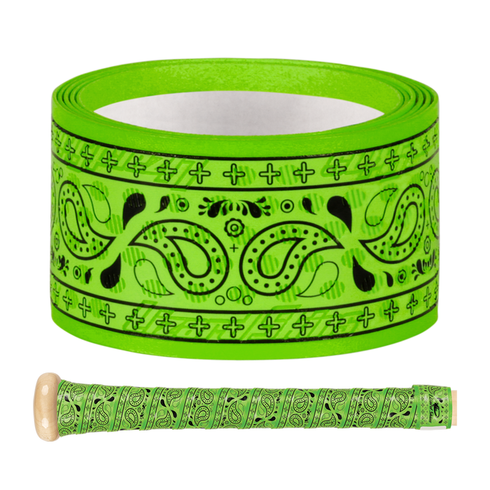 Green Bandit / 1.1mm