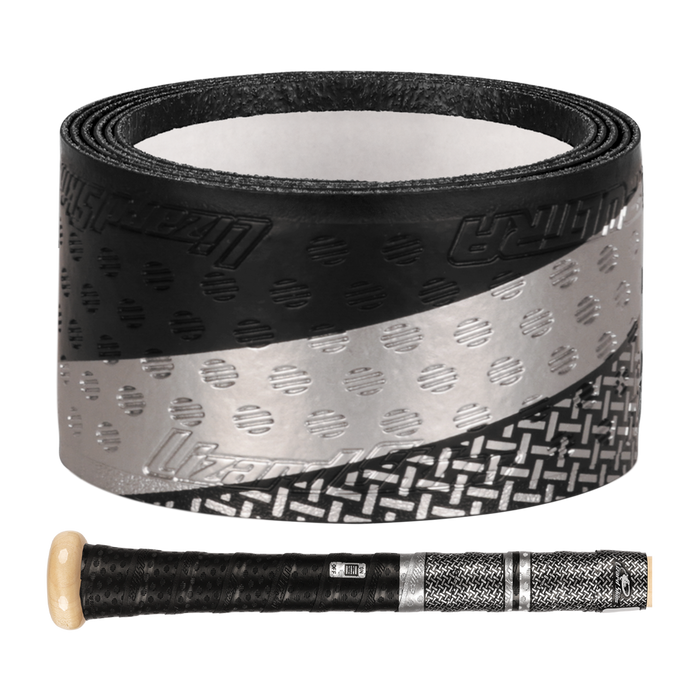 Lizard Skins DSP Ultra Bat Grip-Prints Accessories Lizard Skins Mic Drop 1.1mm