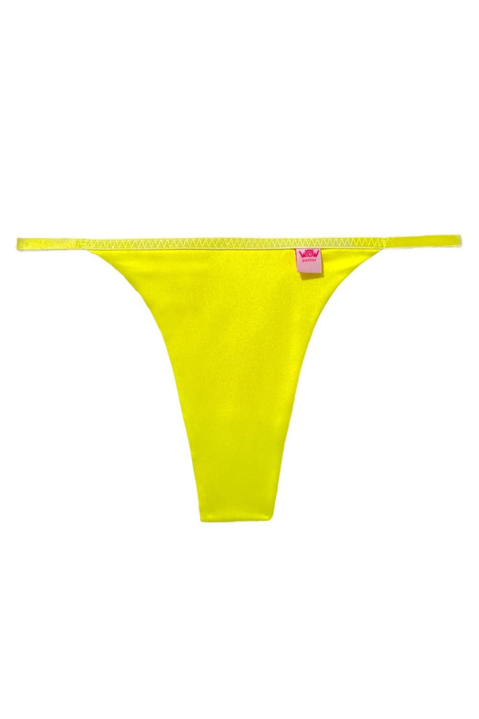 Lolita Neon thongs - yesUndress