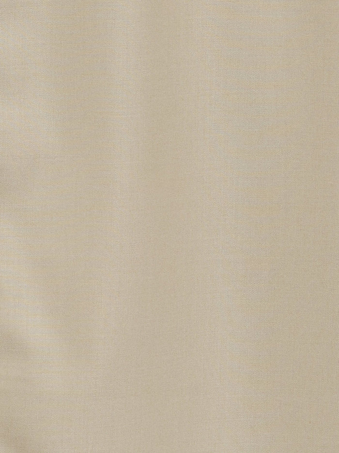 Lololo - Relaxed Fit Plain Shirt - Pastel Sage