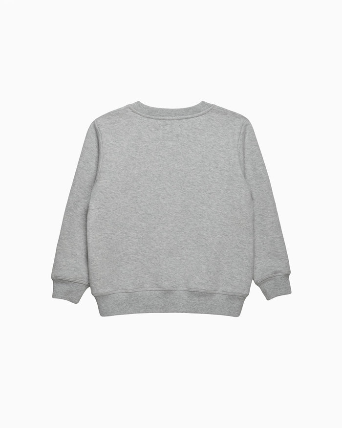 Confiture Sweatshirt Love Sweatshirt