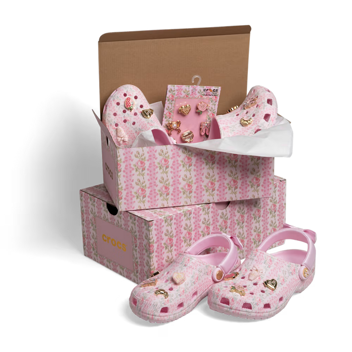 LoveShackFancy Classic Clog