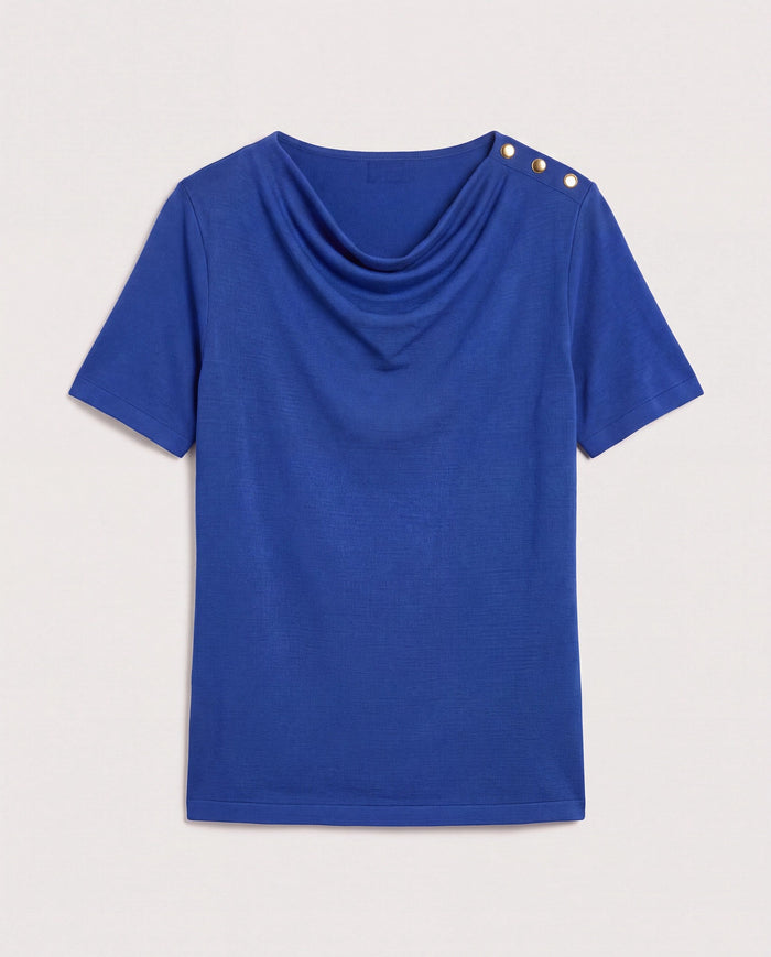 Royal $|& SEAS Lowen Top - Hanger Detail