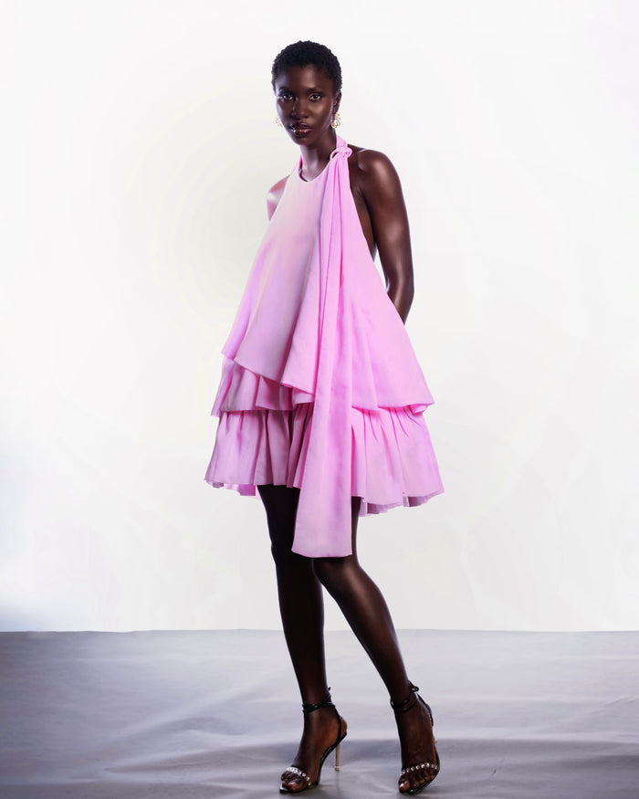 LUMI dress