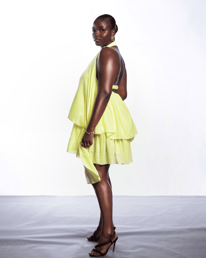 LUMI dress