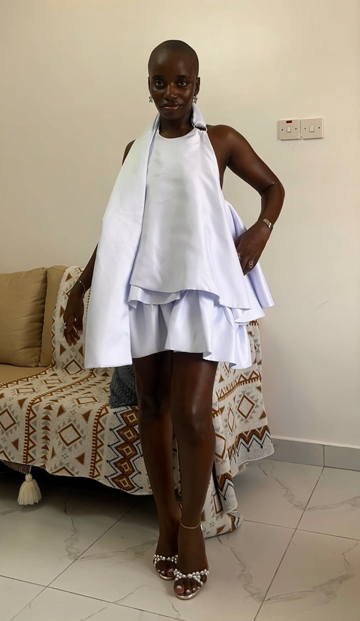 LUMI dress