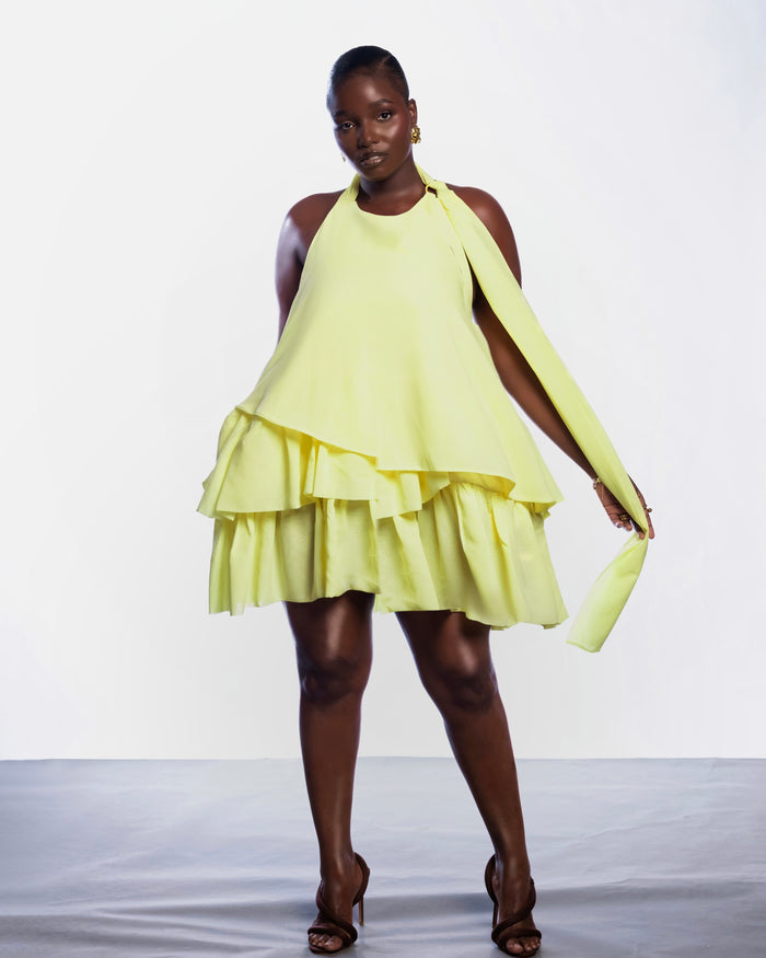 LUMI dress