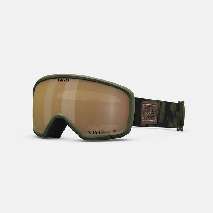 LUNETTE DE SKI GIRO RINGO