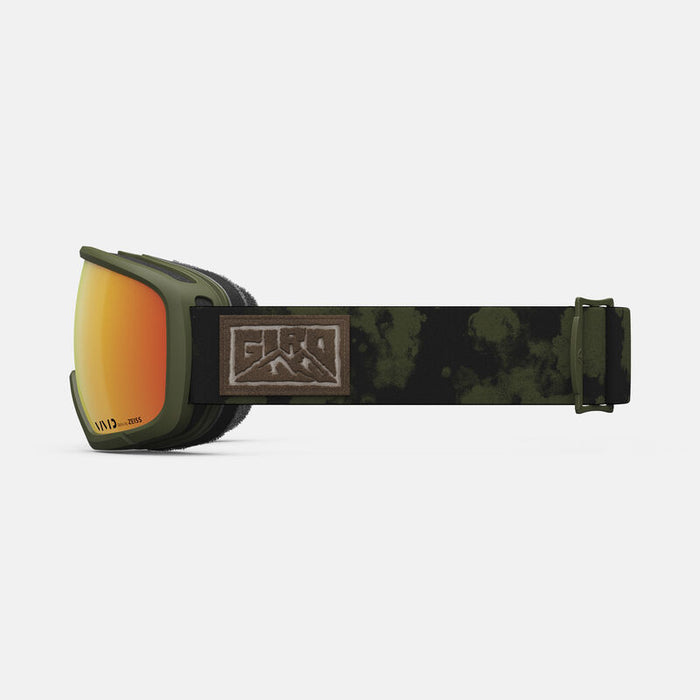 LUNETTE DE SKI GIRO RINGO