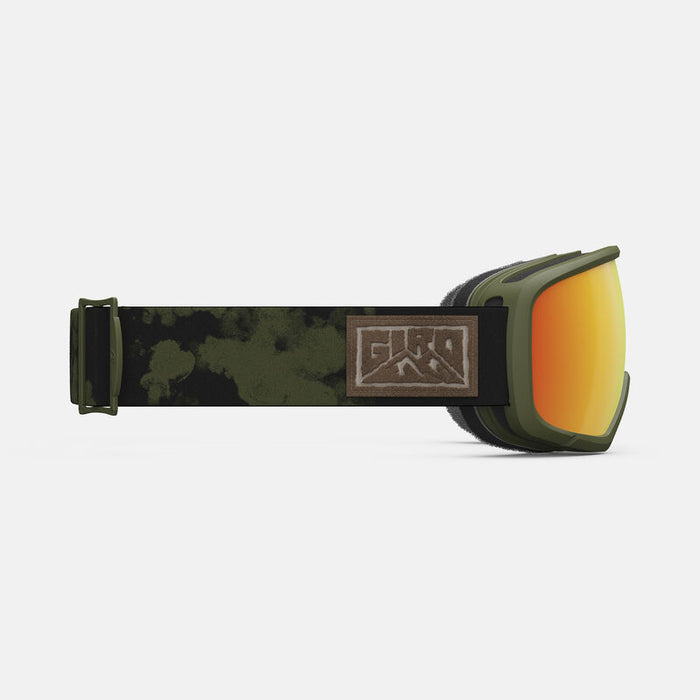 LUNETTE DE SKI GIRO RINGO