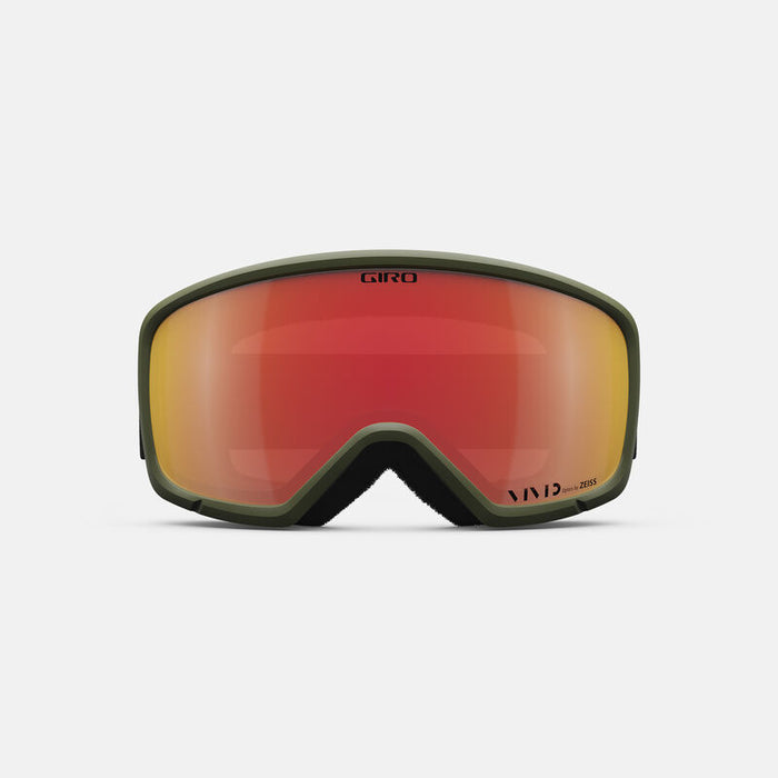LUNETTE DE SKI GIRO RINGO