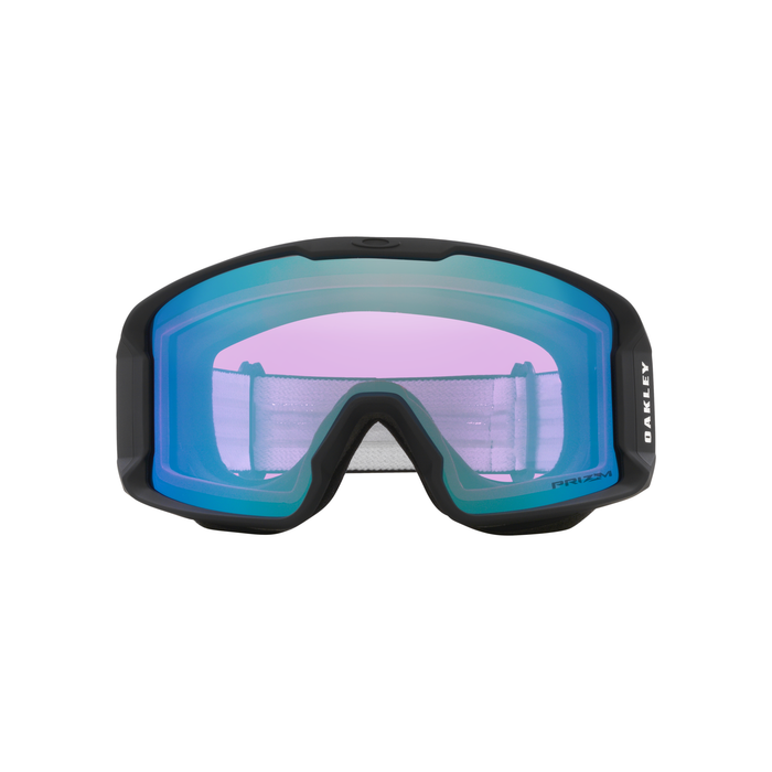 LUNETTE SKI OAKLEY LINE MINER MEDIUM FIT