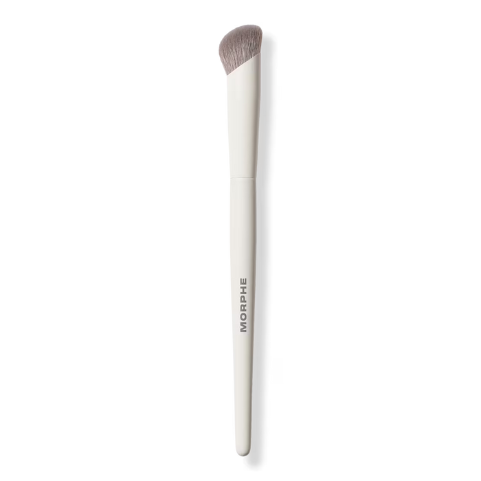 Brocha angular para corrector Morphe M132 de maquillaje