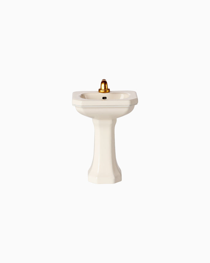 Maileg Toy Maileg Bathroom Sink