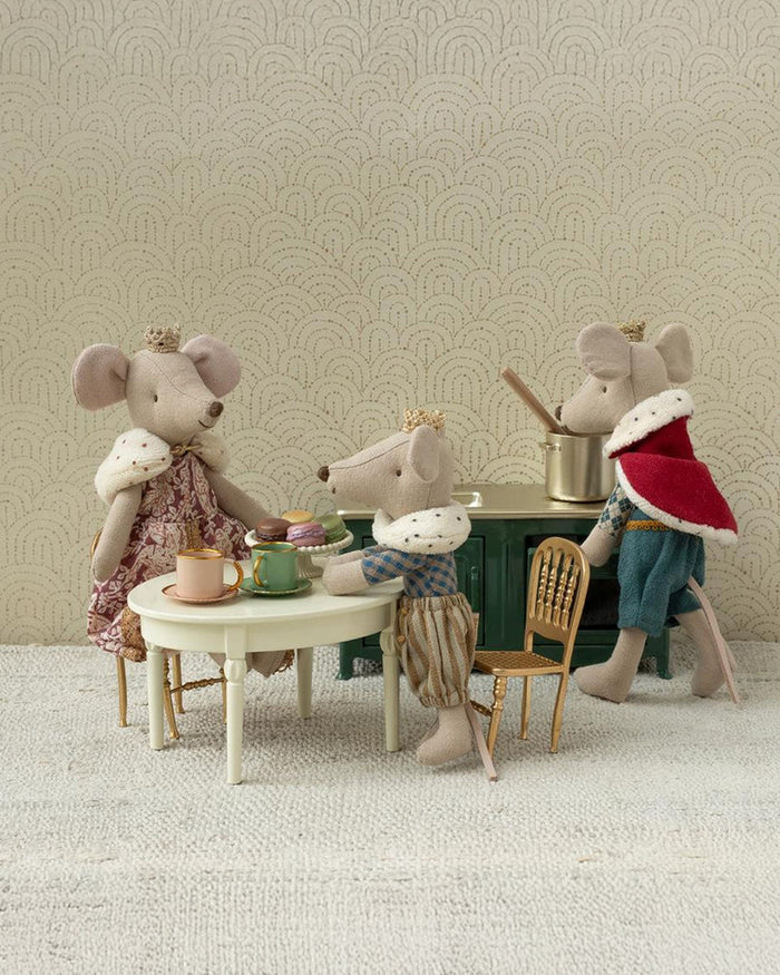 Maileg Toy Maileg King Mouse Dad