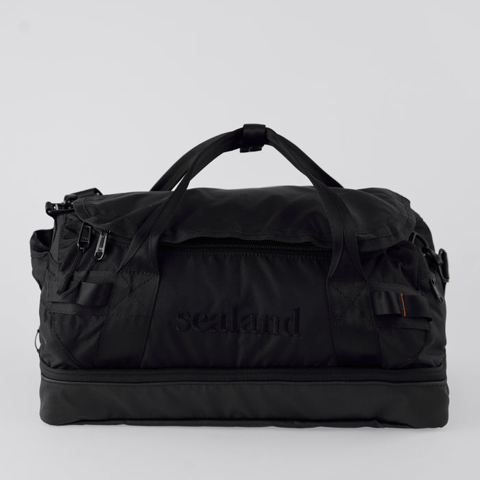 S / Black
