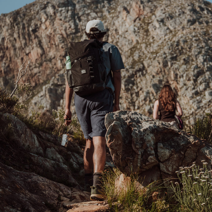MajiTex Rowlie Backpack