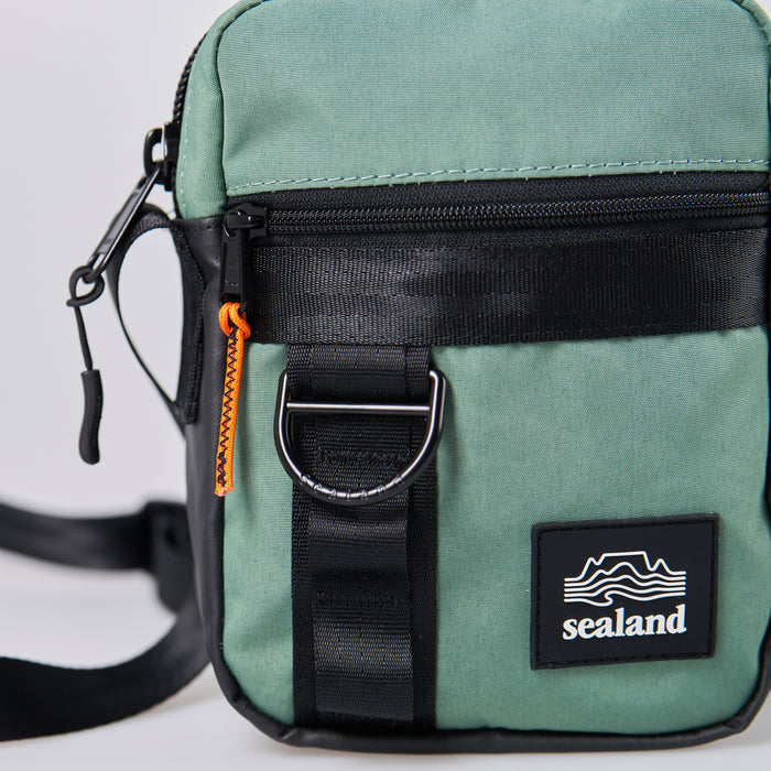 MajiTex Zeplin Crossbody Bag