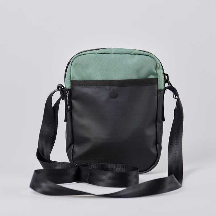 MajiTex Zeplin Crossbody Bag
