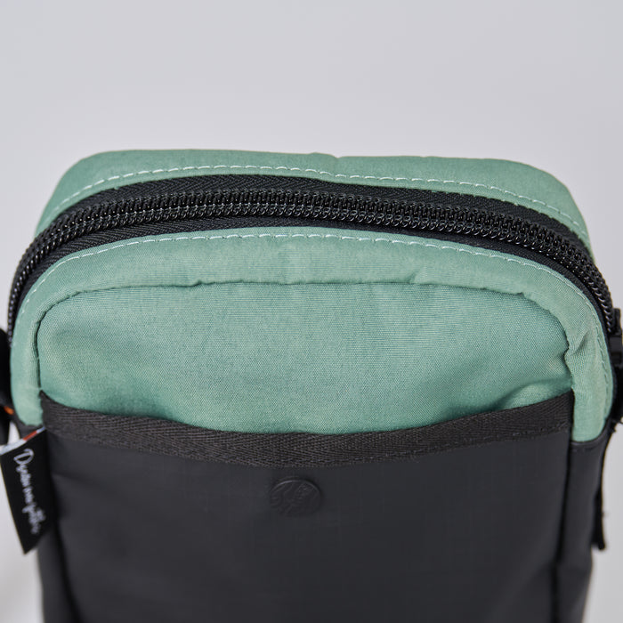 MajiTex Zeplin Crossbody Bag