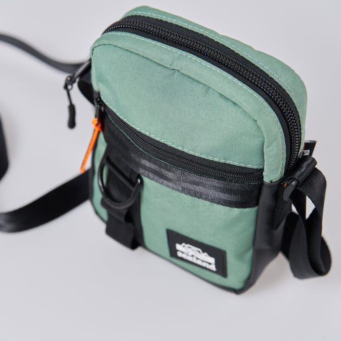 MajiTex Zeplin Crossbody Bag