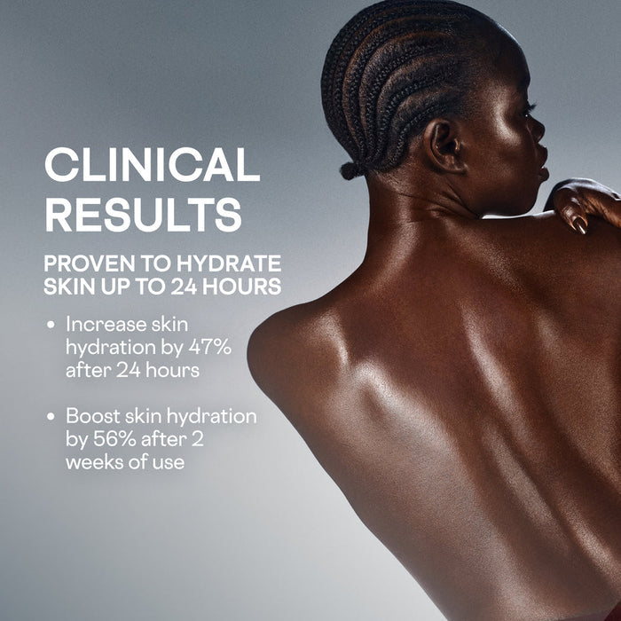 Major Glow High Shine Nourishing Body Oil