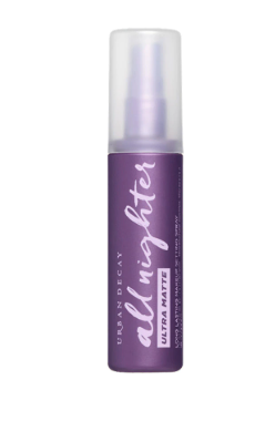 Makeup City Spray Natural Finish Trial Size - 30 mil