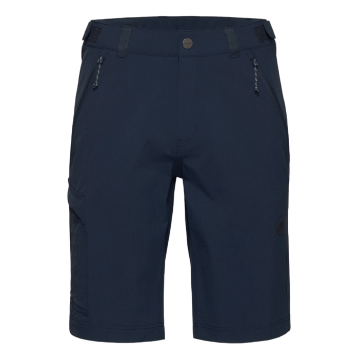 Mammut Men's 2 Piece Co Ord Set Blue/Navy T-Shirt & Shorts