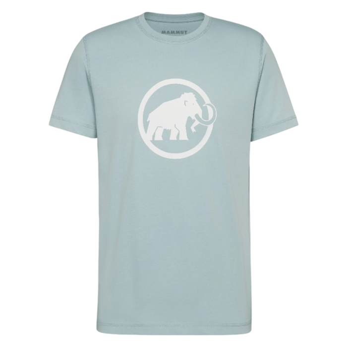 Mammut Men's 2 Piece Co Ord Set Grey T-Shirt & Shorts