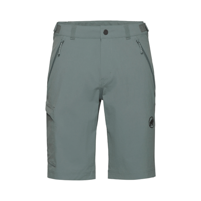 Mammut Men's 2 Piece Co Ord Set Grey T-Shirt & Shorts