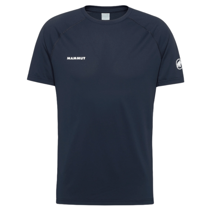 Mammut Men's 2 Piece Co Ord Set Navy T-Shirt & Shorts