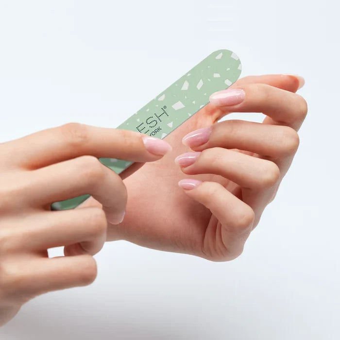 Mani Moments Single - Vitamin Recharge - The Preppy Bunny