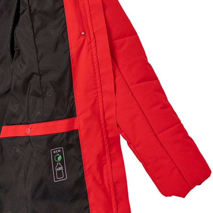 MANTEAU ALIZÉE SPARKLING 2.0 FEMME