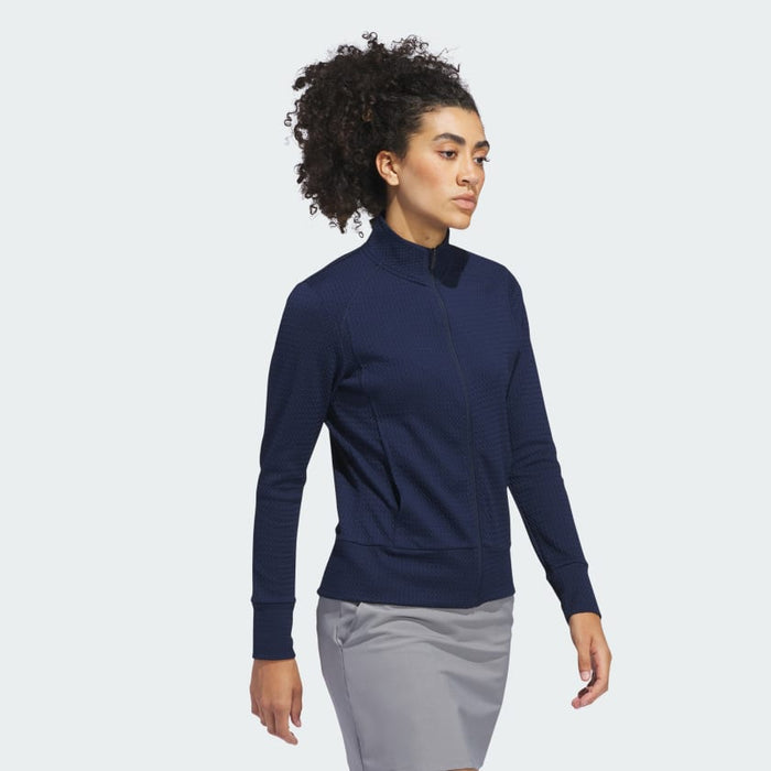 MANTEAU ADIDAS ULTIMATE 365 TEXTURED JACKET FEMME