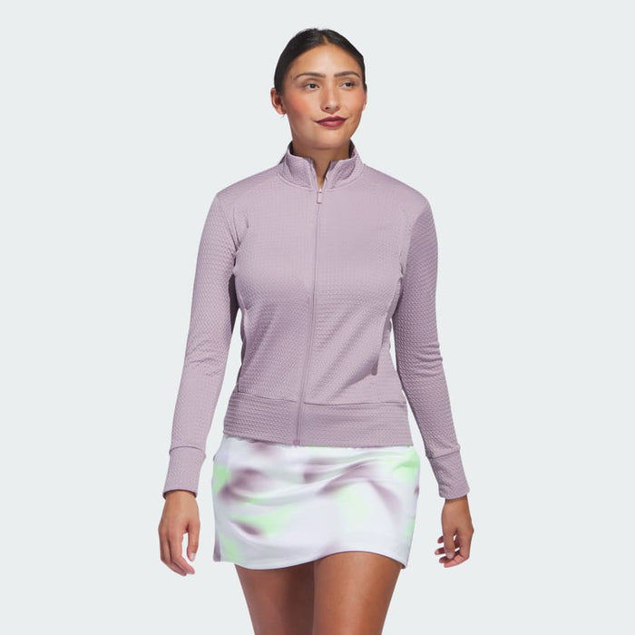 MANTEAU ADIDAS ULTIMATE 365 TEXTURED JACKET FEMME